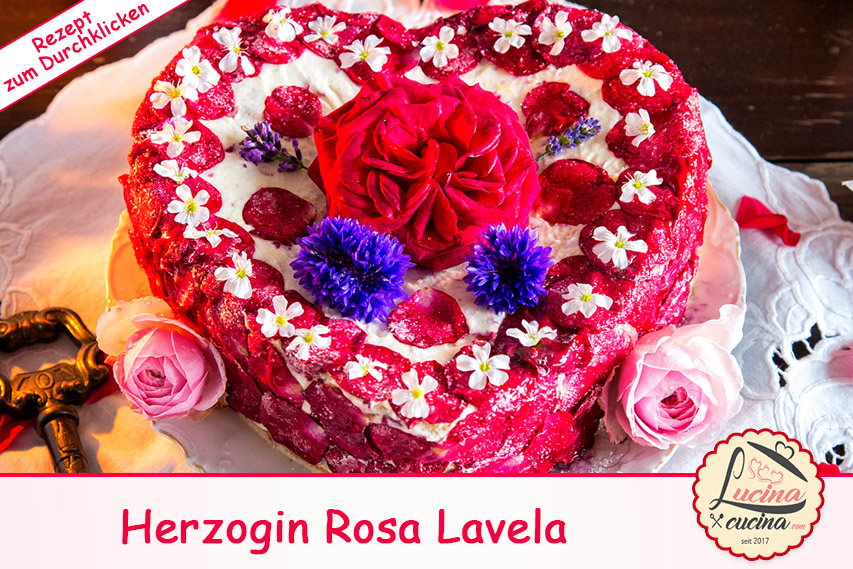 1 Herzogin Rosa Lavela